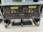 Numark CDN22 Mk4 - dubbele CD speler, Muziek en Instrumenten, Dj-sets en Draaitafels, Ophalen of Verzenden, Zo goed als nieuw
