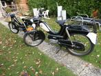 2 x Berini  Corona  met kenteken  en een met 2 versnelling n, Fietsen en Brommers, Brommers | Oldtimers, Maximaal 45 km/u, 49 cc