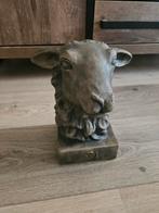 Brynxz beeld schaap, Ophalen, Zo goed als nieuw