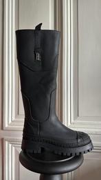 Filling pieces boots 38 aspen €450 nu €150 zwart laarzen, Kleding | Dames, Schoenen, Ophalen of Verzenden, Zo goed als nieuw