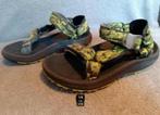 Teva sandalen maat 27 (17cm), Kinderen en Baby's, Kinderkleding | Schoenen en Sokken, Gebruikt, Overige typen, Ophalen of Verzenden