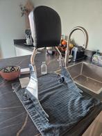 Harley Davidson Rugleuning sissybar, Motoren, Ophalen of Verzenden, Gebruikt