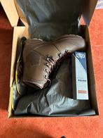 Haix bruin leer. Maat 44,5., Ophalen, Nieuw, Bruin, Wandelschoenen of Bergschoenen