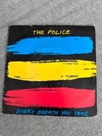 The Police Every Breath You Take, Cd's en Dvd's, Vinyl Singles, 7 inch, Single, Ophalen of Verzenden, Zo goed als nieuw