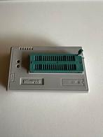 TL866CS Minipro eprom programmer, Hobby en Vrije tijd, Elektronica-componenten, Ophalen of Verzenden