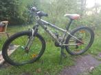 Mountainbike, Fietsen en Brommers, Fietsen | Jongens, Versnellingen, Ophalen of Verzenden, Cube, Gebruikt