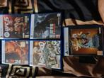 Ps5 games metaphor 2k24 ufc5 last of usc2 remastered naruto, Ophalen of Verzenden, Zo goed als nieuw