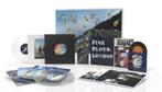 Pink Floyd Wish - You Were Here 4LP+2CD+Blu-ray Disc+Single