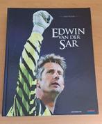 Biografie Edwin vd Sar, Verzamelen, Ophalen, Zo goed als nieuw, Ajax, Boek of Tijdschrift