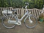 Sparta c4 elektrische fiets, Fietsen en Brommers, Fietsen | Dames | Damesfietsen, Versnellingen, Ophalen of Verzenden, Sparta