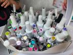 Heel veel PNS gellak, Sieraden, Tassen en Uiterlijk, Uiterlijk | Cosmetica en Make-up, Ophalen of Verzenden, Zo goed als nieuw