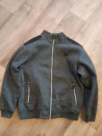 Boek Sportvest Heren 3XL beschikbaar voor biedingen