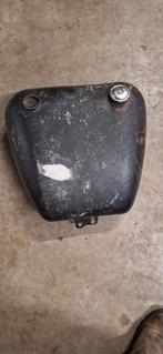 Tank voor project, chopper of bobber., Ophalen of Verzenden