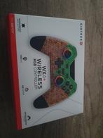 Gioteck WX4+ Wireless RGB Controller voor Nintendo Switch, Ophalen of Verzenden, Nieuw