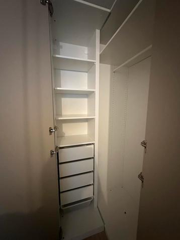 Ikea Pax Hoekelement - Perfect voor je kledingkast!