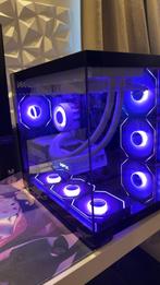 Gaming PC ryzen 5 7600x, Ophalen, 32 GB, Zelf gebouwde pc, Virtual Reality