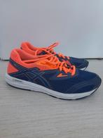 Asics Sportschoenen Maat 37.5, Blauw, Sportschoenen, Ophalen of Verzenden, Gedragen