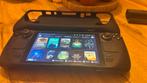 Steam Deck (lcd) + Accessoires, Spelcomputers en Games, Games | Pc, Avontuur en Actie, Online, Gebruikt, 1 speler
