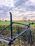 Bianchi Oltre xr4 frameset maat 57, Fietsen en Brommers, Fietsen | Racefietsen, Overige merken, 28 inch, Carbon, Heren