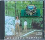 Rob de Nijs - De regen voorbij CD, Ophalen of Verzenden, Gebruikt, Levenslied of Smartlap