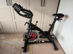 Schwinn IC7 spinningfiets / hometrainer - zeer goede staat, Ophalen, Zo goed als nieuw, Hometrainer