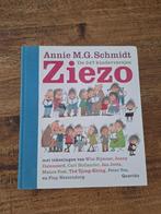 Ziezo van Annie MG Schmidt, Boeken, Ophalen of Verzenden, Zo goed als nieuw, Annie M.G. Schmidt, Fictie algemeen