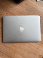 Apple macbook air, Computers en Software, Apple Macbooks, Ophalen, Gebruikt, 13 inch, Minder dan 2 Ghz