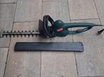 Goede Metabo Heggenschaar ( Elektrische), Tuin en Terras, Heggenscharen, Ophalen, Zo goed als nieuw, Elektrisch