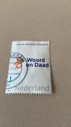 Nederland, Postzegels en Munten, Ophalen of Verzenden