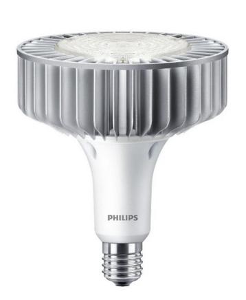 4 x Philips TrueForce 100W LED Lamp beschikbaar voor biedingen
