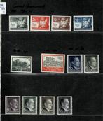 Generalgouvernement Duitse bezetting 1939/44, Ophalen of Verzenden, Overige periodes