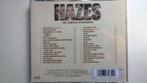 André Hazes - Hazes (Het Complete Hitoverzicht), Ophalen of Verzenden, Zo goed als nieuw, Levenslied of Smartlap