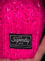 Superdry wollen trui Roze maat XL nieuw staat, Kleding | Dames, Truien en Vesten, Superdry, Maat 46/48 (XL) of groter, Ophalen of Verzenden