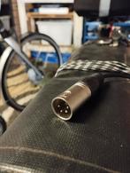 Acculader Sparta gevraagd 4- pins., Ophalen of Verzenden