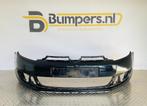 Bumper Volkswagen Golf 6 2007-13 2K0807221 Voorbumper 13095z, Auto diversen, Tuning en Styling, Ophalen of Verzenden