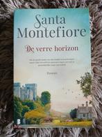 De verre horizon - Santa Montefiore, Boeken, Ophalen of Verzenden, Zo goed als nieuw, Santa Montefiore, Nederland