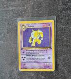 Hypno 1st Edition Holo Rare Fossil Set 8/62, Ophalen of Verzenden, Zo goed als nieuw, Losse kaart