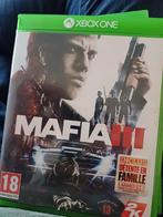 Mafia 3 - Xbox One, Spelcomputers en Games, 1 speler, Ophalen of Verzenden, Avontuur en Actie, Vanaf 18 jaar