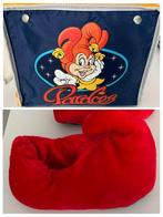 Pardoes Efteling sloffen 31-35 in te gekke Pardoes koffer, Verzamelen, Efteling, Ophalen of Verzenden, Zo goed als nieuw, Overige typen