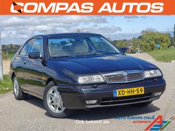 Lancia Kappa 2.4-20V Yountimer | Origineel NL | NAP beschikbaar voor biedingen