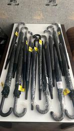 Paraplu automatisch, Ophalen, Overige kleuren, ., Nieuw