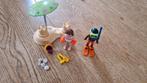 Playmobil 9085 - kinderen op het strand, Ophalen of Verzenden, Zo goed als nieuw, Complete set
