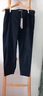 NIEUW SANDWICH PANTALON JEANS DONKERBLAUW MT 38, Maat 38/40 (M), Blauw, Nieuw, Ophalen of Verzenden