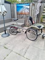 Van Raam O'pair fiets, Ophalen, Gebruikt