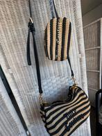 Tas Juicy Couture, Ophalen of Verzenden, Zo goed als nieuw, Zwart