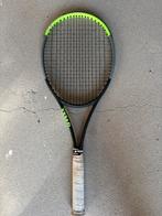 Wilson blade, Sport en Fitness, Tennis, Verzenden, Zo goed als nieuw, Wilson, Racket