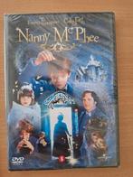 Nanny McPhee (DVD) Geseald, Avontuur, Alle leeftijden, Ophalen of Verzenden, Nieuw in verpakking