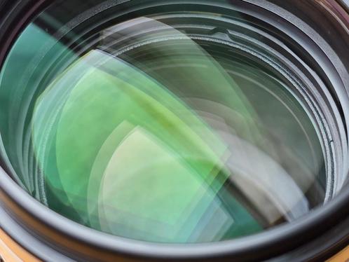 CANON EF 70-200MM L F2,8 TYPE II EF-RF  ADAPTER LENSCOAT, Audio, Tv en Foto, Fotografie | Lenzen en Objectieven, Zo goed als nieuw