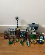 Lego city politiebureau, Kinderen en Baby's, Speelgoed | Duplo en Lego, Ophalen, Zo goed als nieuw
