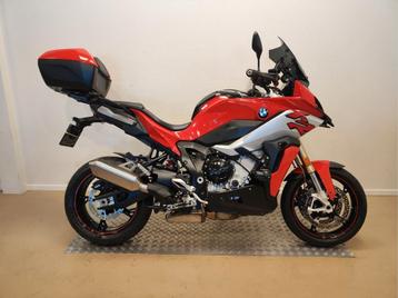BMW S 1000 XR (bj 2020)  BTW motor beschikbaar voor biedingen